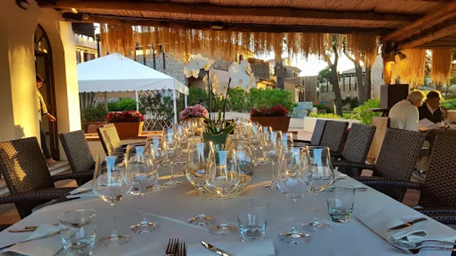 Punta Baja from 2025 Sushi Bar & Churrascaria