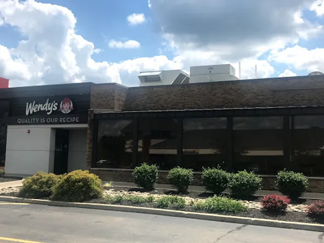 Wendy's