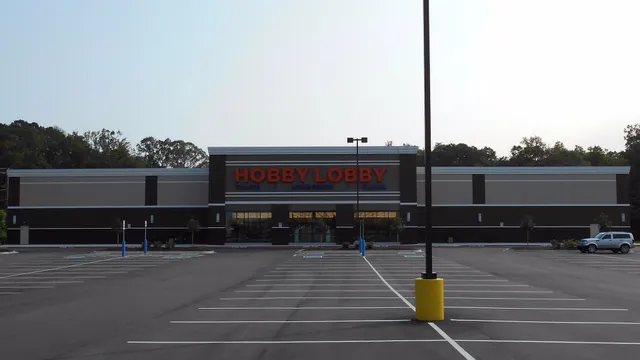 Hobby Lobby