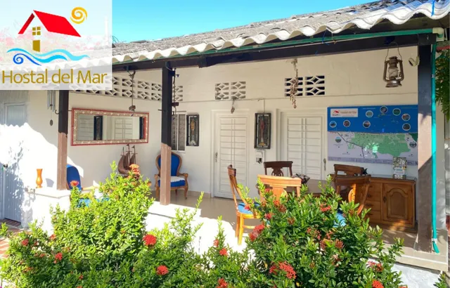 Hostal del Mar Tolú