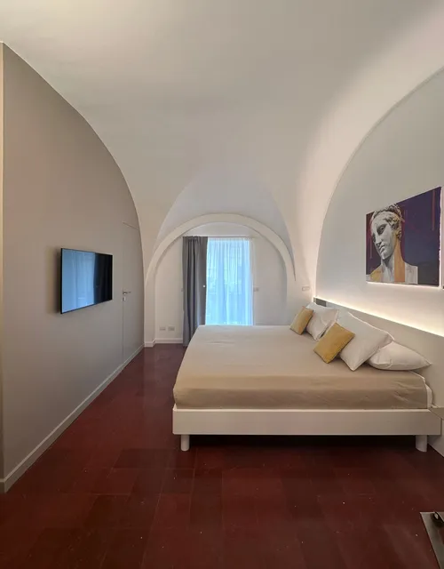 Ottanta5 Private Rooms