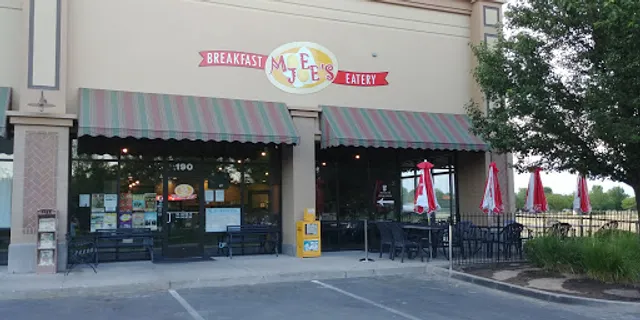 Moe Joe's Breakfast Eatery