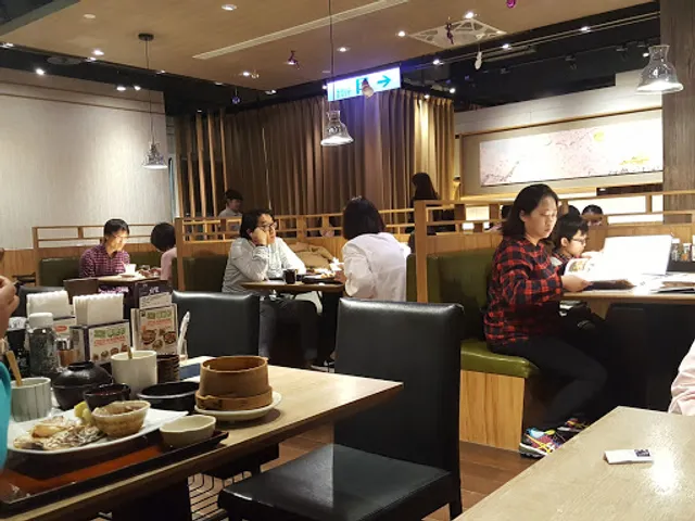 OOTOYA Uni-President Dept. Store Taipei Branch