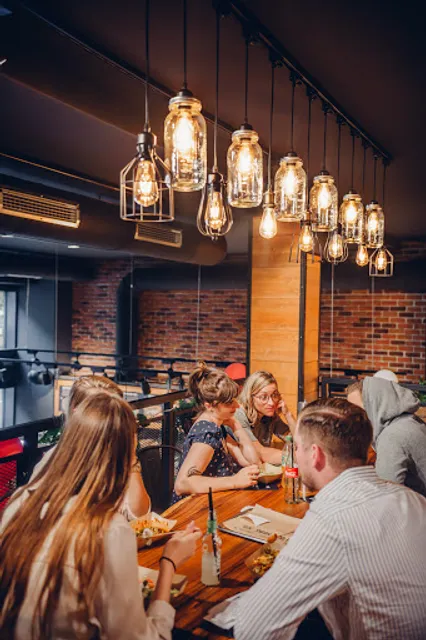 Frittenwerk Frankfurt