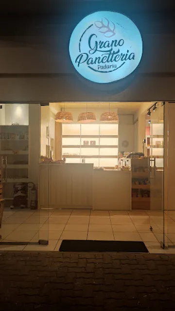 Grano Panetteria Padaria