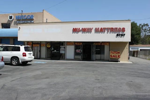 Nu-Way Mattress Corp