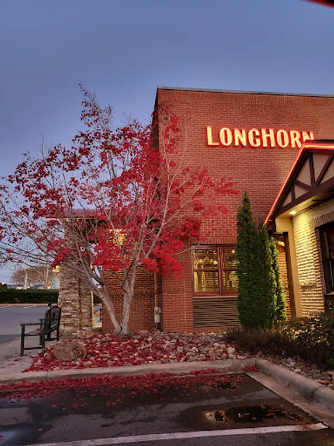 LongHorn Steakhouse