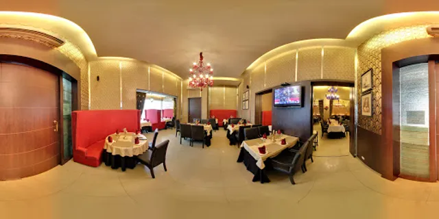 Cappuccino Blast Mall Avenue