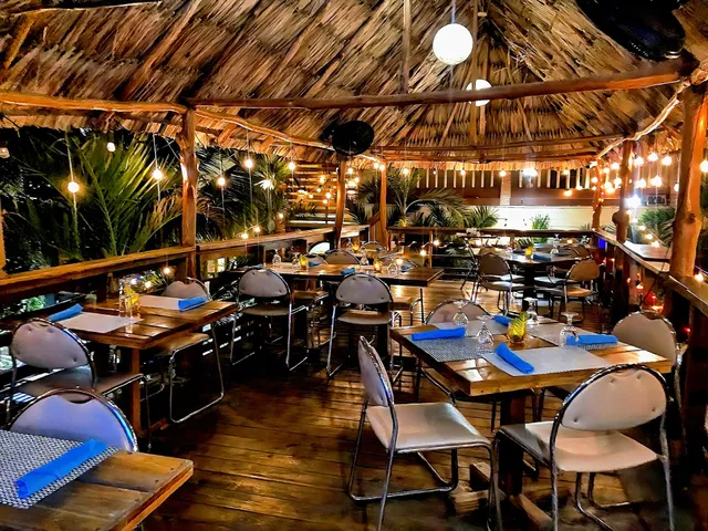 Coconut Paradise Restaurant