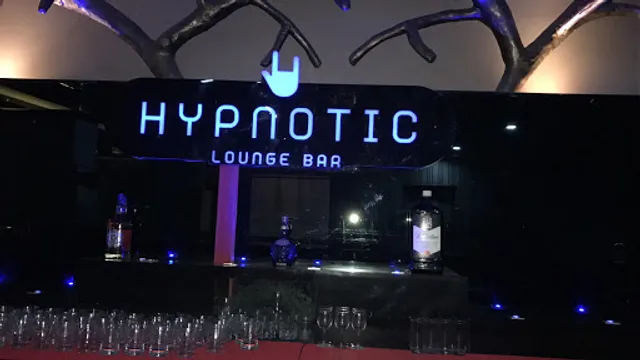 Hypnotic Lounge Bar Chandigarh