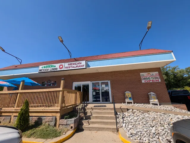 Taqueria Mexico Lindo