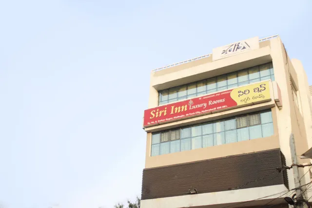 Hotel Siri Inn