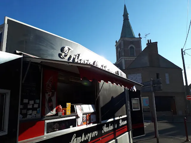 Friterie Orchésienne