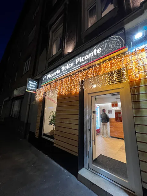 Pizzeria Dolce Picante