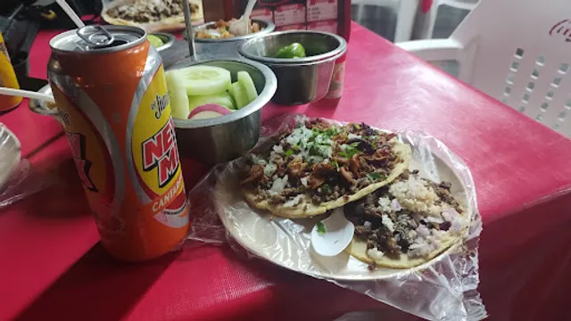 Taqueria Los Reales