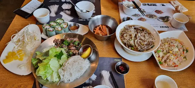 포메인 상봉이노시티점