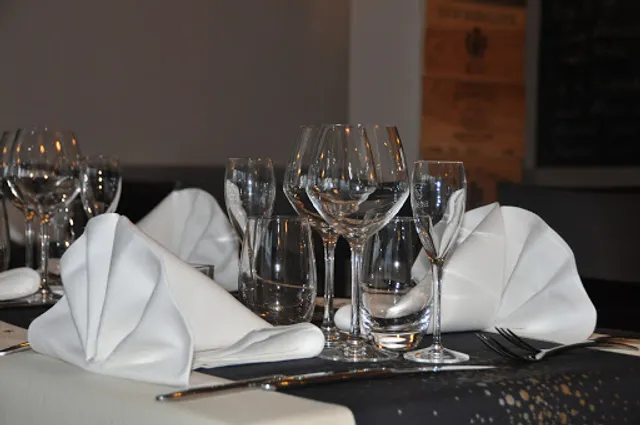 Le Comptoir des Bistronomes