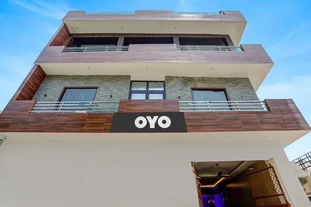 Hotel O Mahakaal Palace