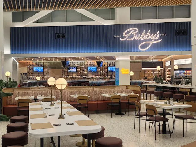 Bubby's