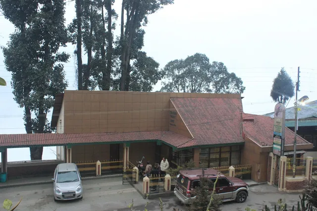 Kurseong Tourism Property