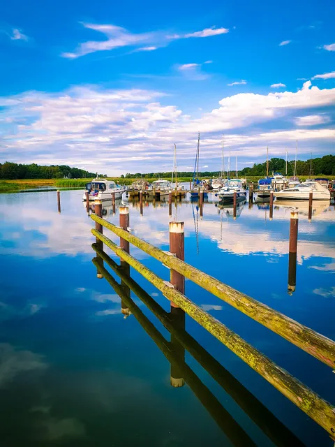Ferienwohnungen Am Krabbenort - Hildegard Ricke