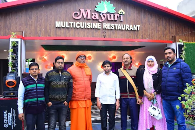 Mayuri Restaurant