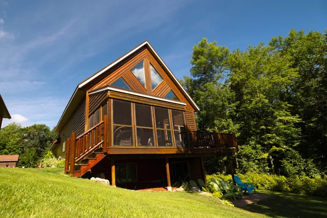 Wilderness Resort Villas LLC