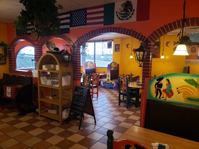 Mi Jalisco Mexican Restaurant