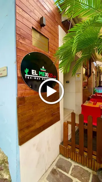 El Mexico Tex-Mex Restaurant