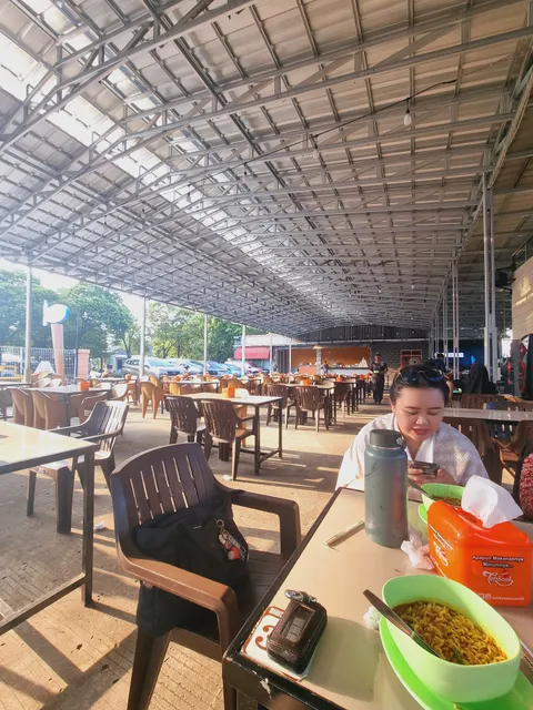 Warkop Medan Bang JO