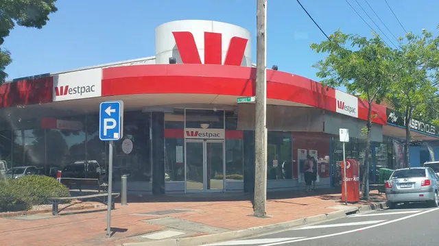 Westpac Branch Cranbourne