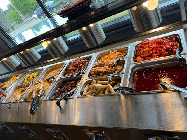 Skyway Family Restaurant