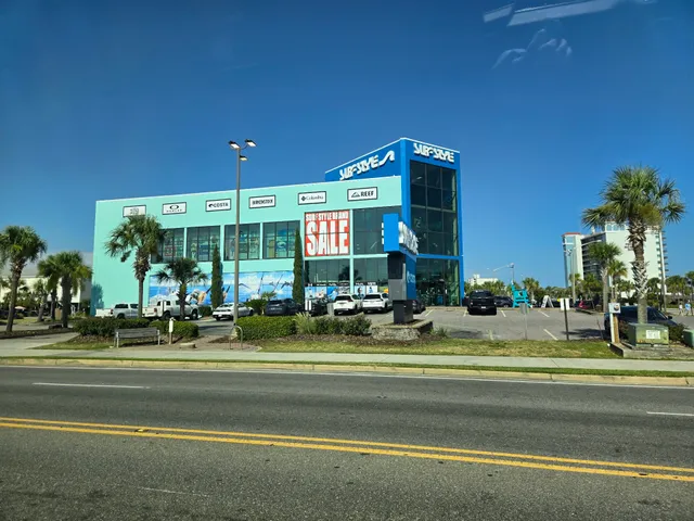 Surf Style 207: Surf, Swimwear, Sporting Goods in Gulf Shores