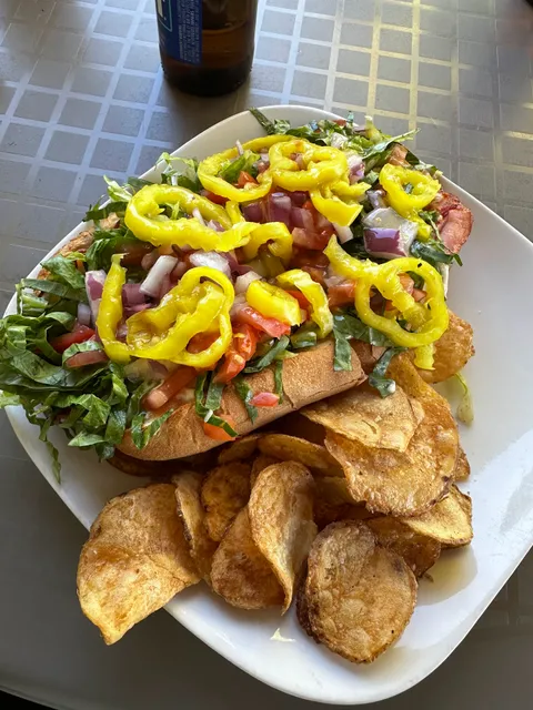 The Hearth Restaurant