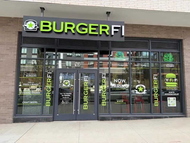 BurgerFi