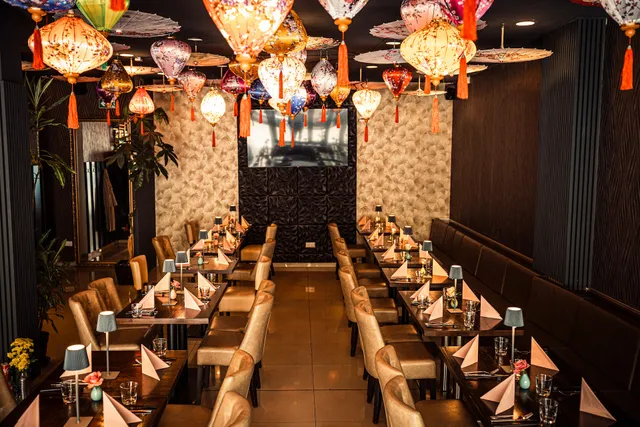 Linvy Vietnamese Cuisine