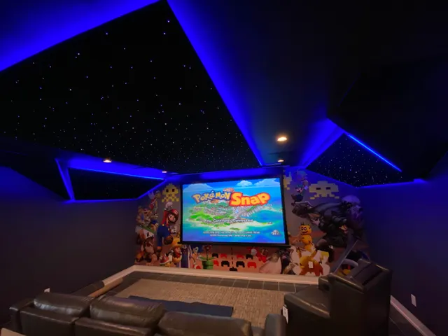 Wavelength Audio Video