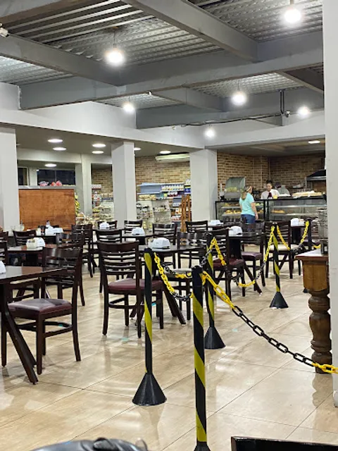 Progresso Empório e Padaria