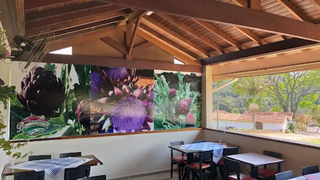 Bonsucesso Alcachofras - Empório e Restaurante
