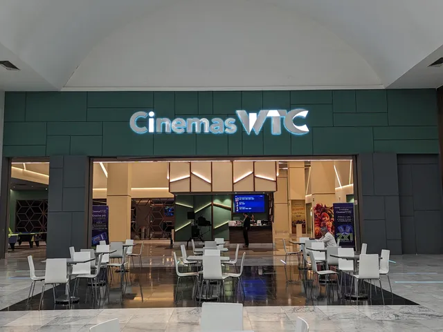 Cinemas WTC