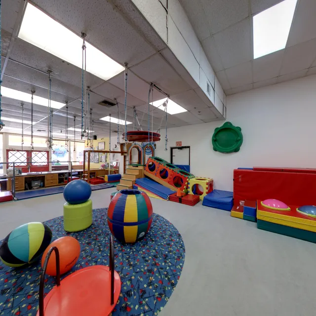 My Gym Thousand Oaks | Gymnastics For Kids