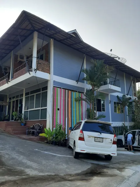 Phu Kirin Hotel - โรงแรมภูคิริน