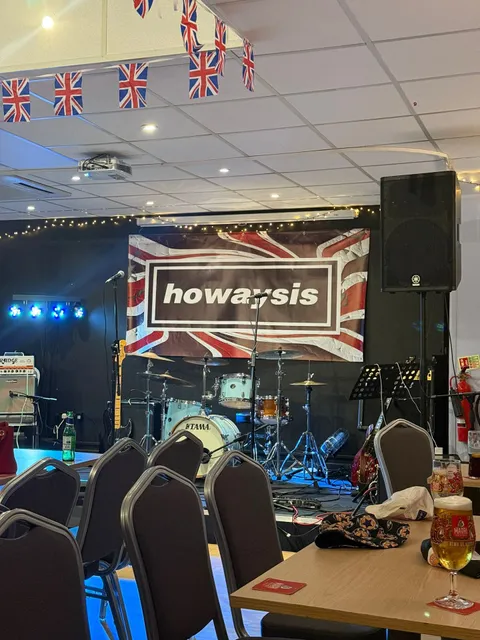 Forest Hall Constitutional & Unionist Club Ltd