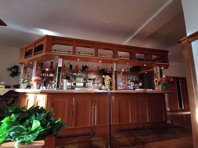 Gaststätte Bürgerhaus