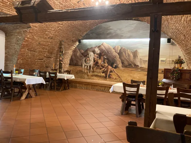 Country Club Sheriff