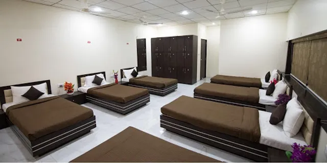 Shiv Shakti Hotel & Restaurant