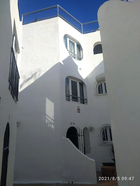 Casas Blancas Las Tortugas