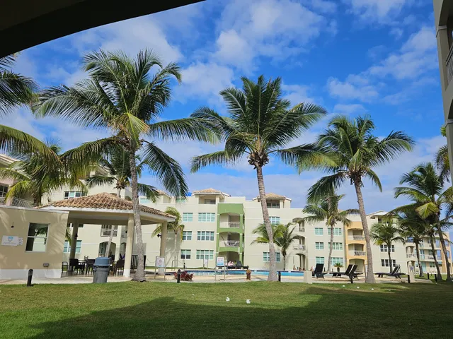 HAUDIMAR BEACH APARTMENTS