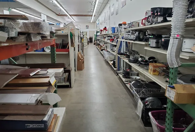 Habitat For Humanity of Kitsap County