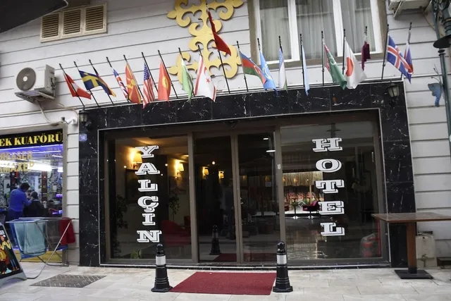 YALÇIN OTEL